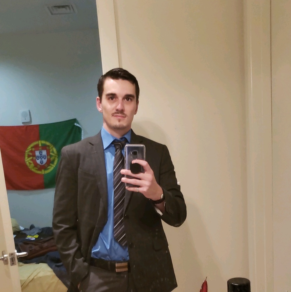 Meet your Posher, Alexander